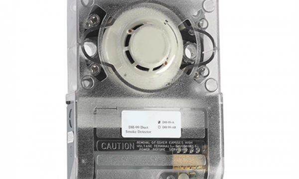 Addressable Duct Detector – LE-DH-99A/AR