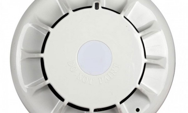 Intelligent Photo Electric Smoke Detector – LF-PE-6101