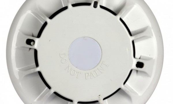 Intelligent Smoke & Heat Detector – LF-PHD-6110