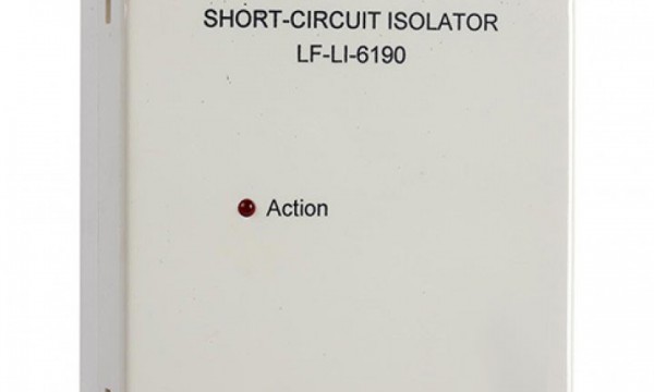 Short Circuit Isolator – LF-LI-6190