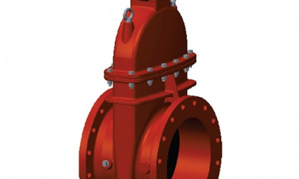 14”, 16” & 18” Size, Flanged 250psi – 3188-250-FLF
